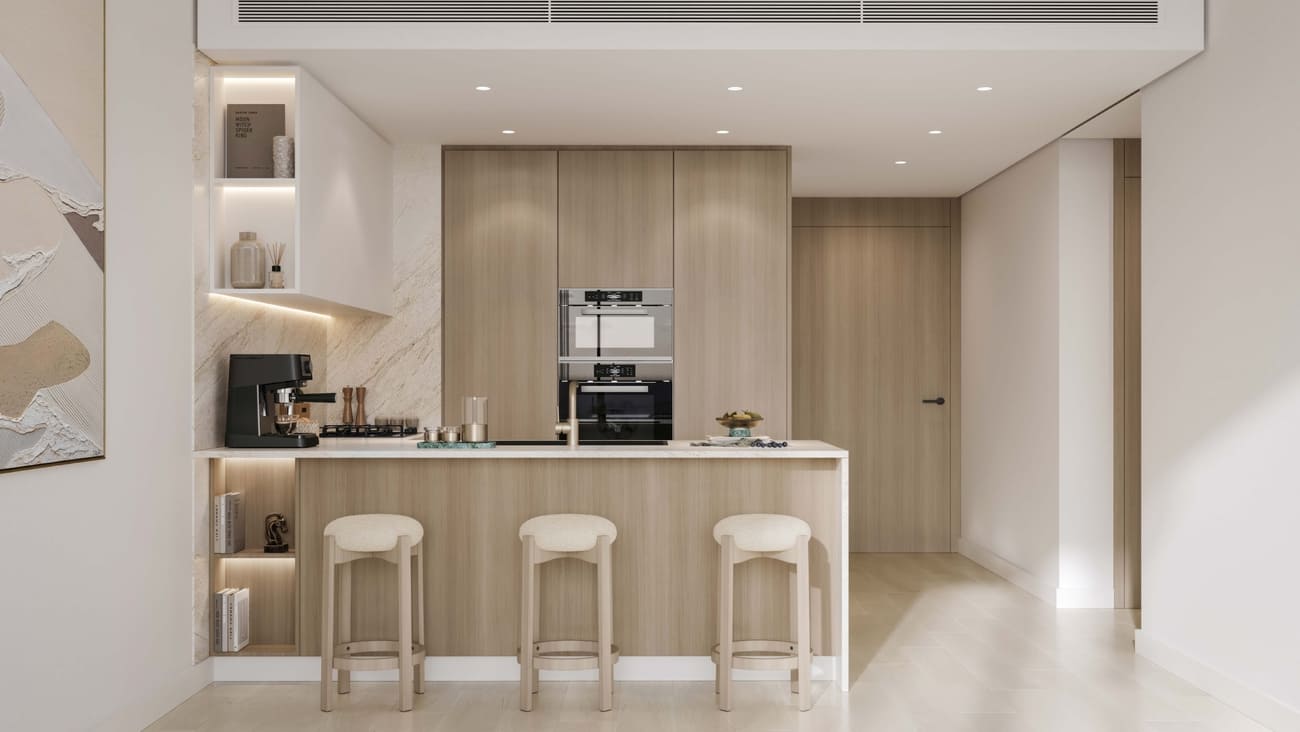 Квартира Студия в Island Heights, №. 11007